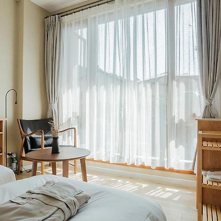 Pin Cheng Hotel Hangzhou Buitenkant foto