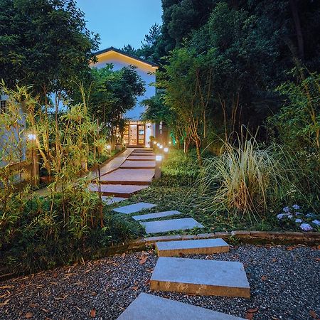 Pin Cheng Hotel Hangzhou Buitenkant foto
