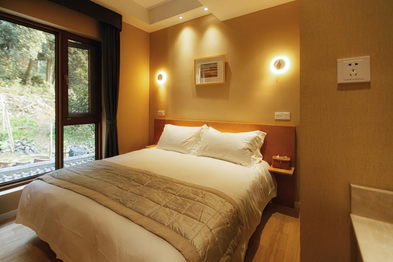 Pin Cheng Hotel Hangzhou Buitenkant foto
