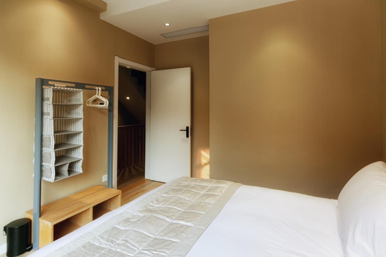 Pin Cheng Hotel Hangzhou Buitenkant foto