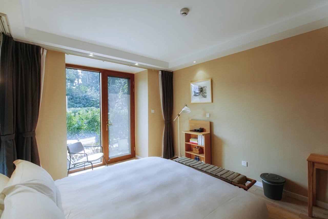 Pin Cheng Hotel Hangzhou Buitenkant foto